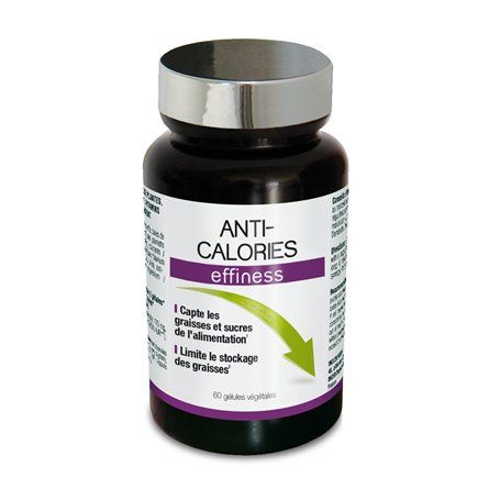 Effiness Anti-Calories Nutriexpert - 1