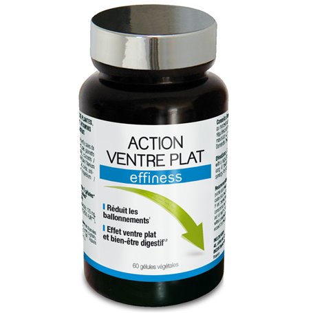 Effiness Action Ventre Plat Nutriexpert - 1