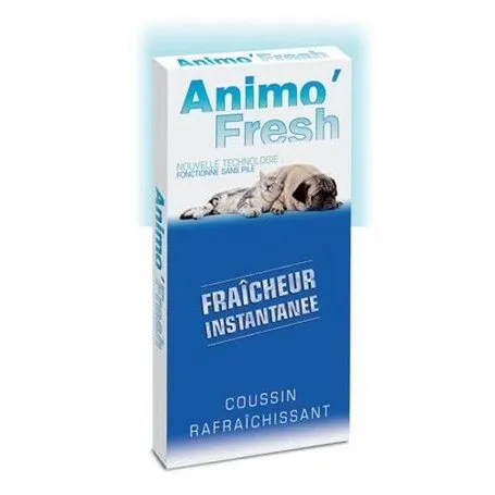 AnimoFresh Coussin Rafraichissant Ineldea - 1