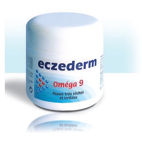 EczeDerm Crème aux Omega 9 Nutriexpert - 4