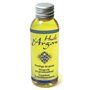 El aceite de argán orgánico nutre y regenera las uñas de la piel