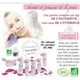 Lait Démaquillant BIO au Lait de Jument Ineldea - 4