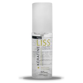 Hairliss Keratyna Serum keratynowe Frizz Plus Institut Claude Bell - 5