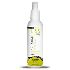Hairliss Kératine Spray Protecteur de Chaleur à la Kératine Institut Claude Bell - 1