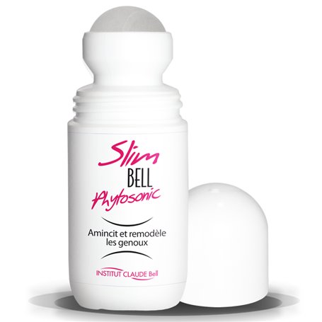 Slimbell Phytosonic Roll-On Minceur Genoux Institut Claude Bell - 3