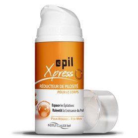 Institut Claude Bell Epil Xpress Male Body Hair Reduction Lotion Institut Claude Bell - 1