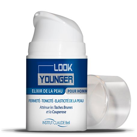 LOOKYOUNGER Mire más joven Cuidado antienvejecimiento