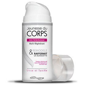 JEUNESSE.CORPS Youth of the Body Cuidado corporal anti-flacidez y m...