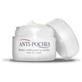 ANTIPOCHES Anti-Pockets Corrector Care for Under Eye Pockets