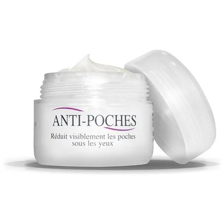 Soin Anti-Poches Correcteur des Poches Sous les Yeux Institut Claude Bell - 1