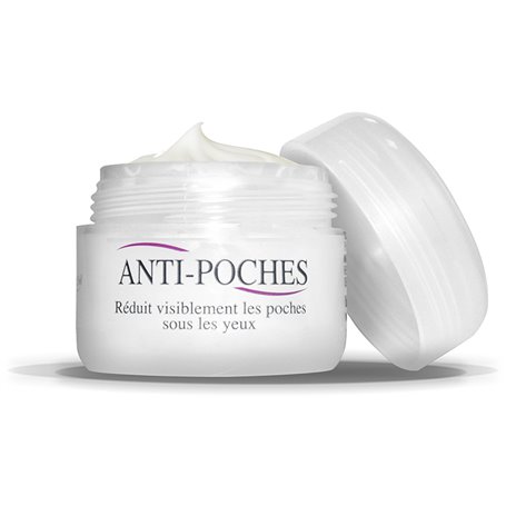 Soin Anti-Poches Correcteur des Poches Sous les Yeux Institut Claude Bell - 3