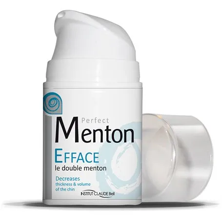 Perfect Menton Soin Anti-Double Menton Femme Institut Claude Bell - 1