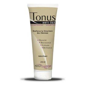 Tonus szampon przeciwzmarszczkowy Institut Claude Bell - 3