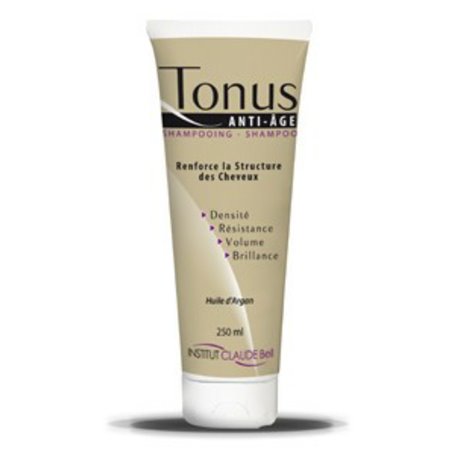 Shampoo antietà Tonus Institut Claude Bell - 3