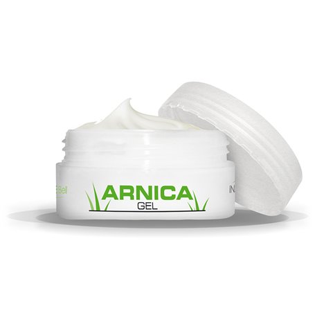 Arnica Gel för bulor och blåmärken Institut Claude Bell - 1