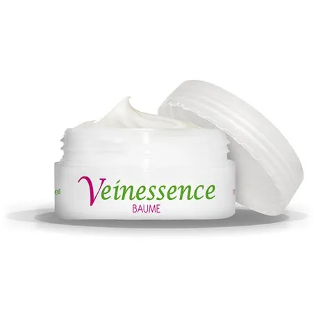 Veinessence Baume Veinotonique Institut Claude Bell - 1