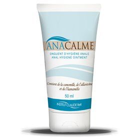 ANACALME Anacalm Itching Redness and Anal Burns