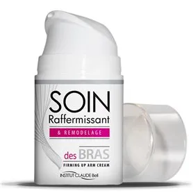 Soin Raffermissant Bras Fermeté et Tonicité des Bras Institut Claude Bell - 1