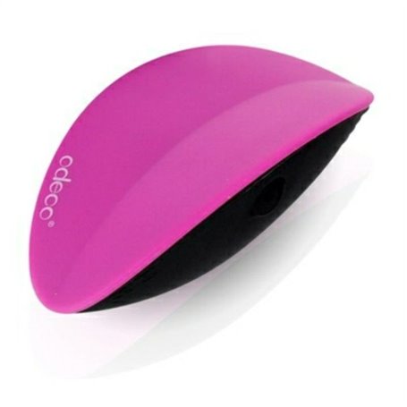 Rechargeable vibrator Concorde - 1