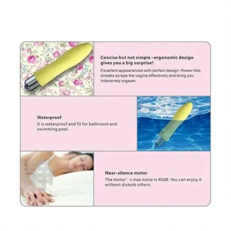 Full Body Sextoy EverJoy - 1
