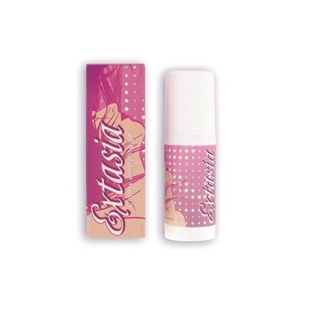 Extasia Erotic Gel für Frauen Concorde - 1