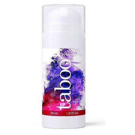 Taboo Pleasure Gel Intime pour Elle RUF - 2
