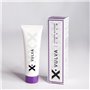 X Vulva creme estimulante para mulheres Concorde - 1