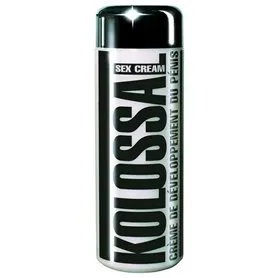 Kolossal Crème Développante RUF - 1