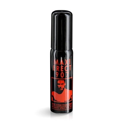 Maxi Erect'907 Stimulateur RUF - 1