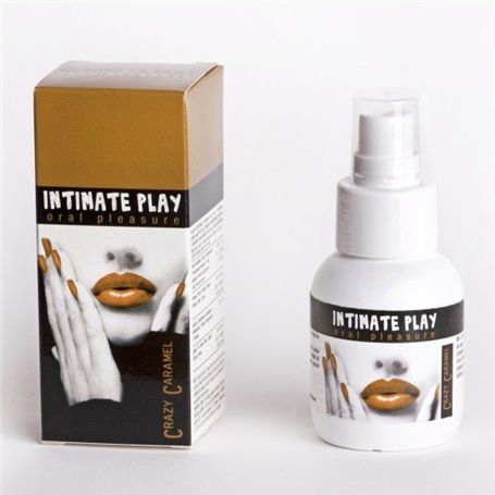 Intimate Play Crasy Caramel Concorde - 1