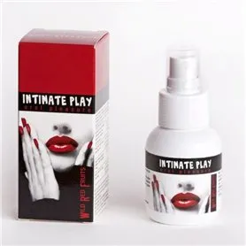 Intimate Play Wild Red Fruits RUF - 1