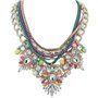 Collier Fantaisie Jing Ling - 1