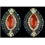 Fashion Earings Jing Ling - 1