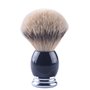 C003-B7 Pincel de barba preto