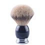 Shaving Brush Black CZM Cosmetics - 1