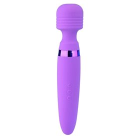Vibromasseur Magic Ninja Slimfone - 1