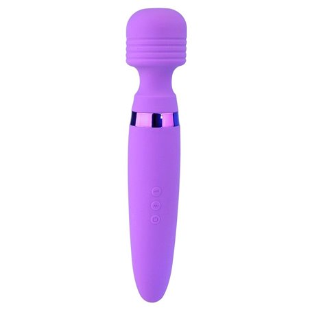 Vibromasseur Magic Ninja Slimfone - 1