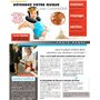 ConfoNuque Cale Nuque à Mémoire de Forme Nutriexpert - 1