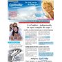 ConfOreiller à Mémoire de Forme Nutriexpert - 2