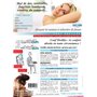ConfOreiller à Mémoire de Forme Nutriexpert - 3