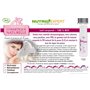 Organic Body Milk with Mare's Milk Ineldea - 2