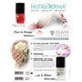 DiamOngles Diamond Powder Nagellack Ineldea - 2