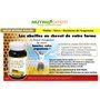 Fortifying Pollen Royal Jelly Capsules Ineldea - 2