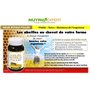 Gélules de Gelée Royale au Pollen Fortifiante Nutriexpert - 2