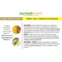 Gélules de Gelée Royale au Pollen Fortifiante Nutriexpert - 3