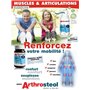 ArthroSteol Roll-On 5He Protection et Mobilité Articulaire Ineldea - 5