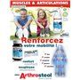 ArthroSteol Roll-On 5He Protection et Mobilité Articulaire Nutriexpert - 5