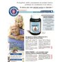 Gelules Osteo Synergie Osteo Synergy Capsules para aumentar la dens...