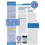 Gelules Osteo Synergie Osteo Synergy Capsules para aumentar la dens...