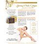 Organic Argan Oil Nourishes and Regenerates Skin Hair Nails Ineldea - 3